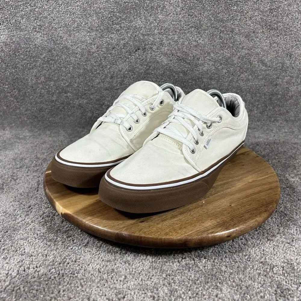 Vans chukka low